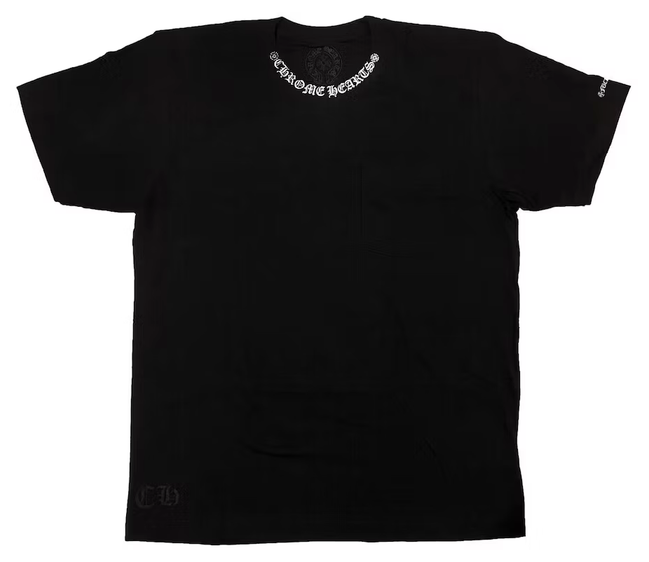 Buy Chrome Hearts Malibu Exclusive Long-Sleeve T-Shirt 'White