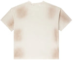Vale Target Practice Tee Cream