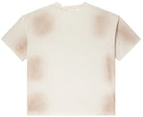 Vale Target Practice Tee Cream
