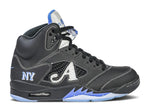 Air Jordan 5 Retro x Awake NY "Racer Blue" (Myrtle Beach Location)