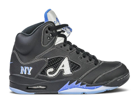 Air Jordan 5 Retro x Awake NY "Racer Blue" (Myrtle Beach Location)
