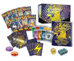 Pokémon Scarlet & Violet Surging Sparks Elite Trainer Box