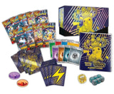 Pokémon Scarlet & Violet Surging Sparks Elite Trainer Box