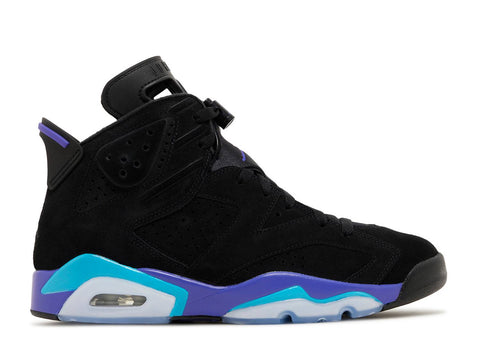 Air Jordan 6 Retro "Aqua" (Myrtle Beach Location)