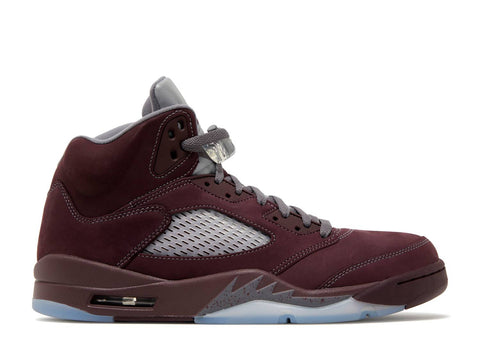 Air Jordan 5 Retro SE "Burgundy" 2023 (Myrtle Beach Location)