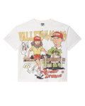 Vale Forest Tee White