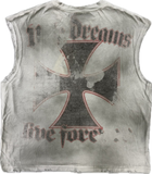 Vale Destruction Chopper Tank White