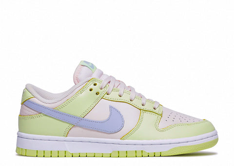 Wmns Nike Dunk Low "Lime Ice" (Wilmington Location)