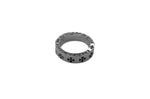 Chrome Hearts CH Forever Spacer Band  Sterling Silver