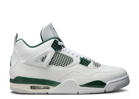 Air Jordan 4 Retro "Oxidized Green" (Wilmington Location)