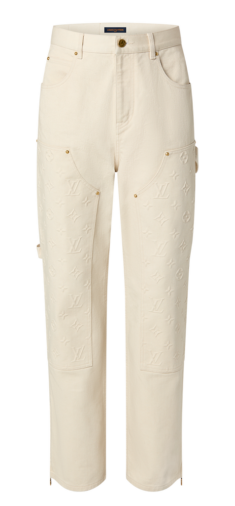 Cheap Louis Vuitton Pants OnSale, Discount Louis Vuitton Pants