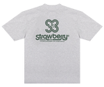 Strawberry Disco T-Shirt Ash (Myrtle Beach Location)