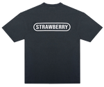 Strawberry Tube T-Shirt Navy (Myrtle Beach Location)