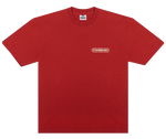 Strawberry Tube T-Shirt Red (Myrtle Beach Location)