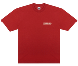 Strawberry Tube T-Shirt Red (Myrtle Beach Location)