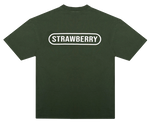 Strawberry Tube T-Shirt Forest (Myrtle Beach Location)