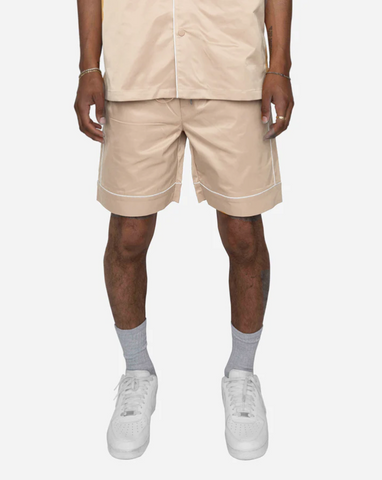 EPTM Downtown Shorts Tan