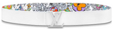 Louis Vuitton LV Initials 40MM Reversible Belt Multicolored