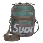 Supreme Shoulder Bag (SS24) Woodland Camo