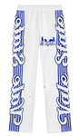 Vale Insignia Sweats White/Blue