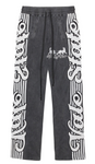 Vale Insignia Sweats Black