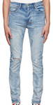 Ksubi Chitch North Jeans Denim