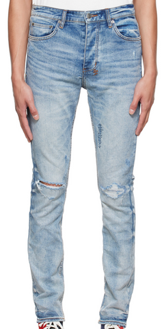 Ksubi Chitch North Jeans Denim