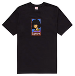 Supreme Emo Tee Black