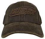 Travis Scott Nightshow Wax Hat Brown