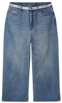 GV Gallery Raspberry Hills USA Baggy Jeans Denim