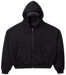 GV Gallery Raspberry Hills Dad Jacket  Black