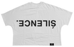 Onyx Silence SLNC 2 .0 Tee White