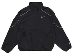 Supreme Nike Track Jacket Black
