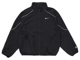 Supreme Nike Track Jacket Black