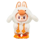 Pop Mart The Monsters Labubu Forest Fairy Tale Series Vinyl Plush Hanging Card