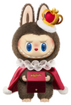 Pop Mart Labubu The Monsters Let's Checkmate Series Vinyl Plush Doll
