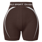 Vale 007 Berlin Shorts Brown