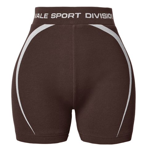 Vale 007 Berlin Shorts Brown