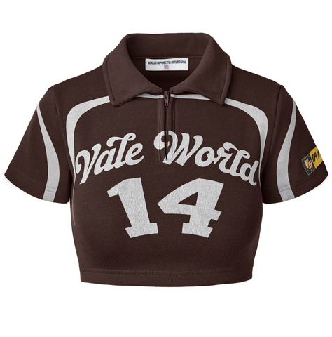 Vale 007 Berling Rugby Brown
