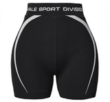 Vale 007 Shorts Black