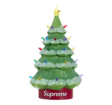 Supreme 15” Holiday Tree Green
