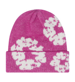 Denim Tears Cotton Wreath Beanie Pink