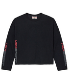 Vale VSX Thermal Black