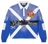 Vale Legacy Rugby Blue