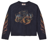 Vale Serpent Thermal Black