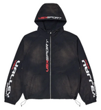 Vale VSX Rainstorm Jacket Black