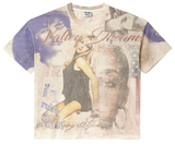 Vale Crash Tee Multi