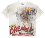 Vale Makavale Tee White