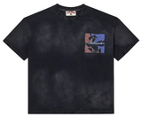 Vale Leonard Bogo Tee Black