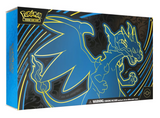 Pokémon Mega Evolution Charizard X ex Ultra-Premium Collection